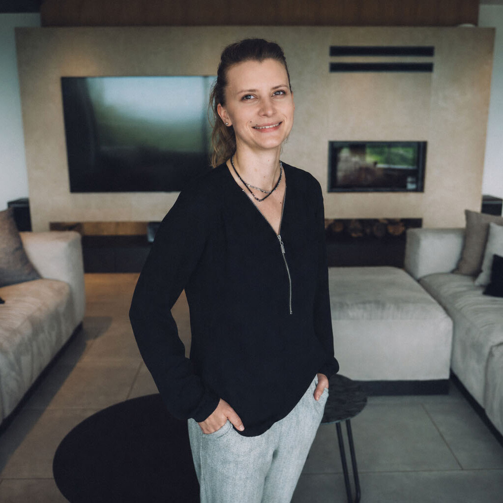 mgr. architekt wnętrz Nela Just-Wincencik