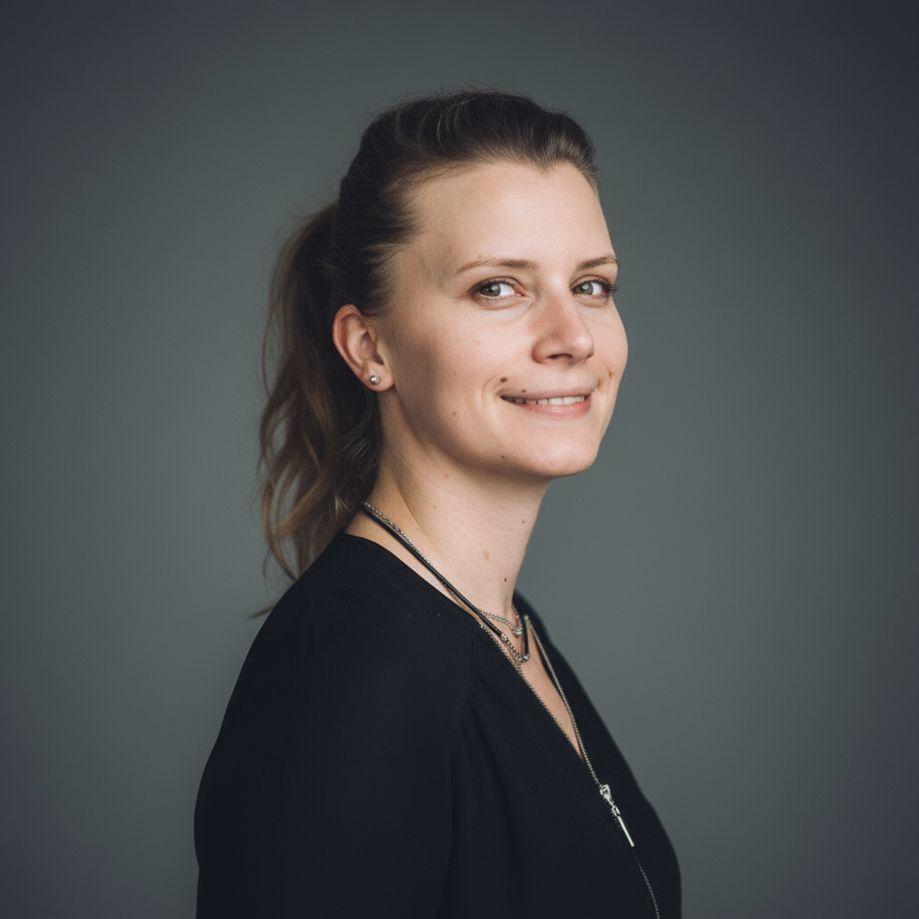 Nela Just-Wincencik Architekt Wnętrz